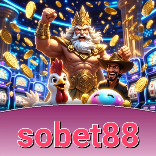 sobet88 APK — gampang dipakai
