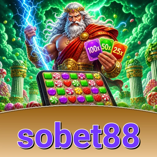 sobet88 APK — katalog lengkap